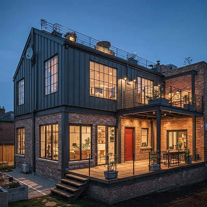 Muttiny House Resim - 3