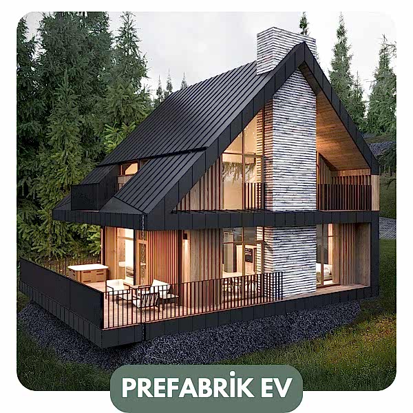 Muttiny House Resim - 1