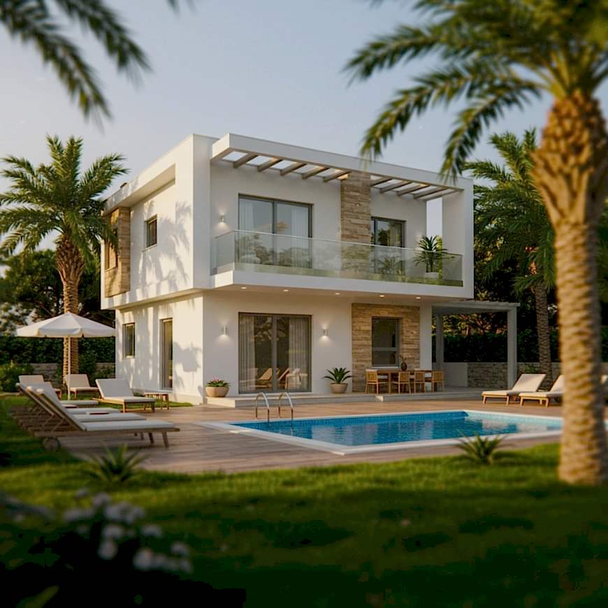 Muttiny House Resim - 2