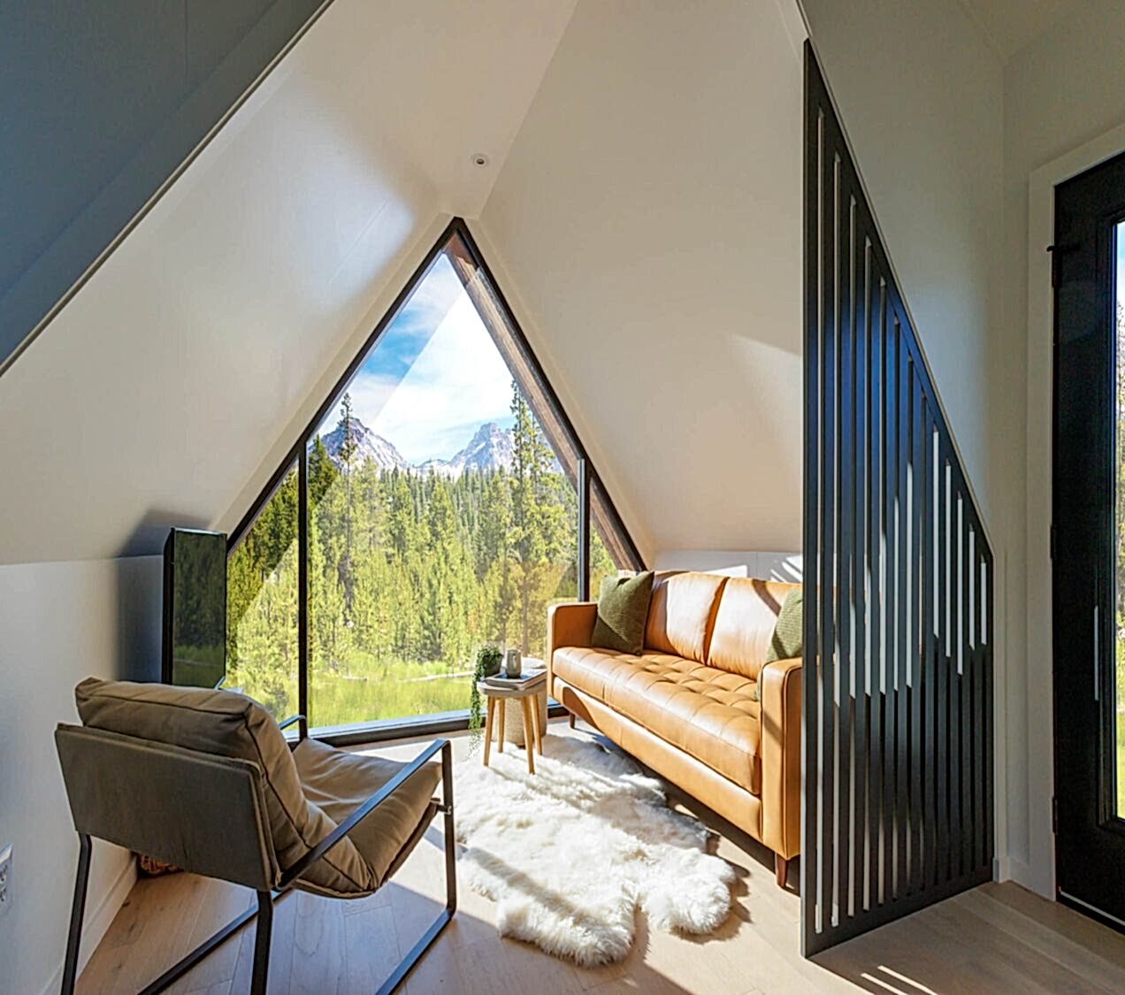 Muttiny House Resim - 1