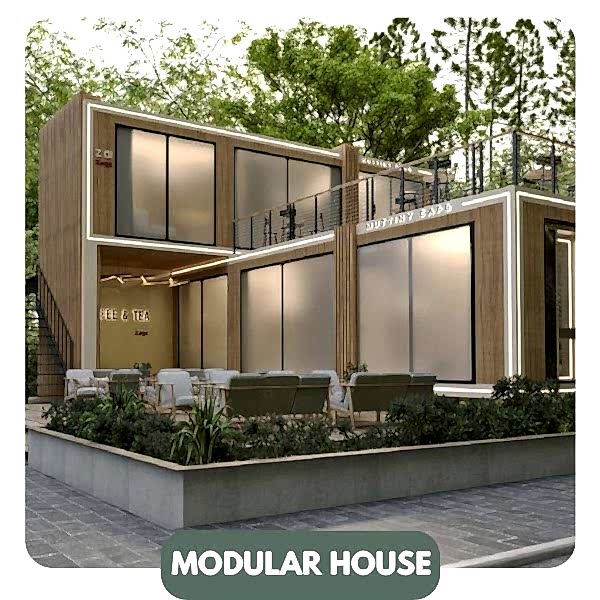 Muttiny House Resim - 2