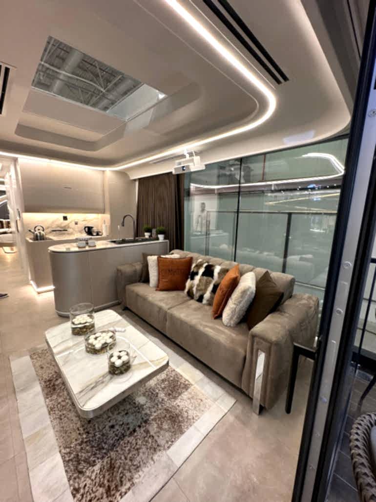 Muttiny House Resim - 1