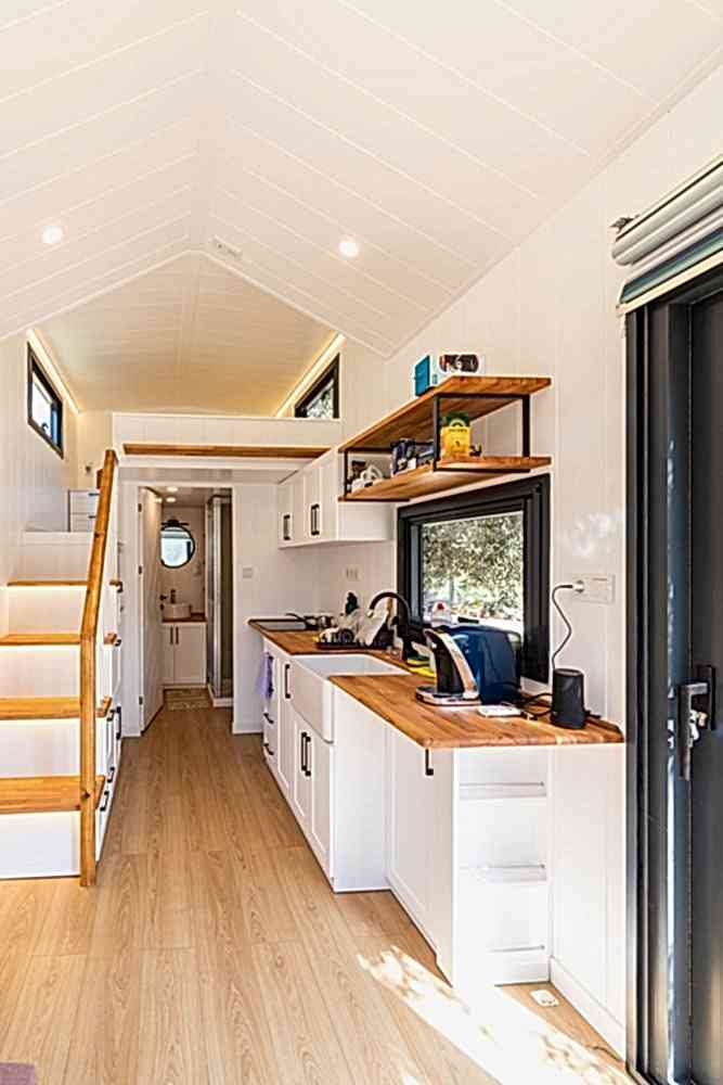 Muttiny House Resim - 4