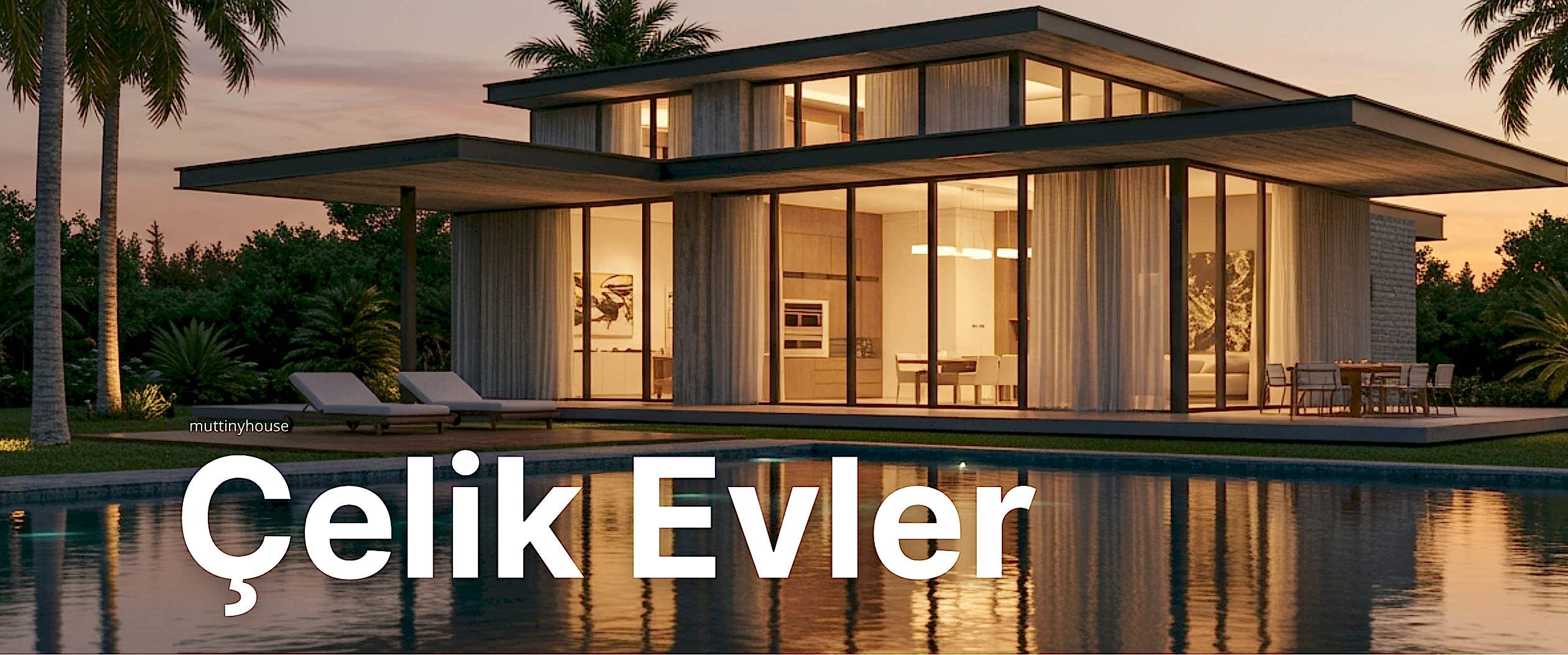 Muttiny House Resim - 1