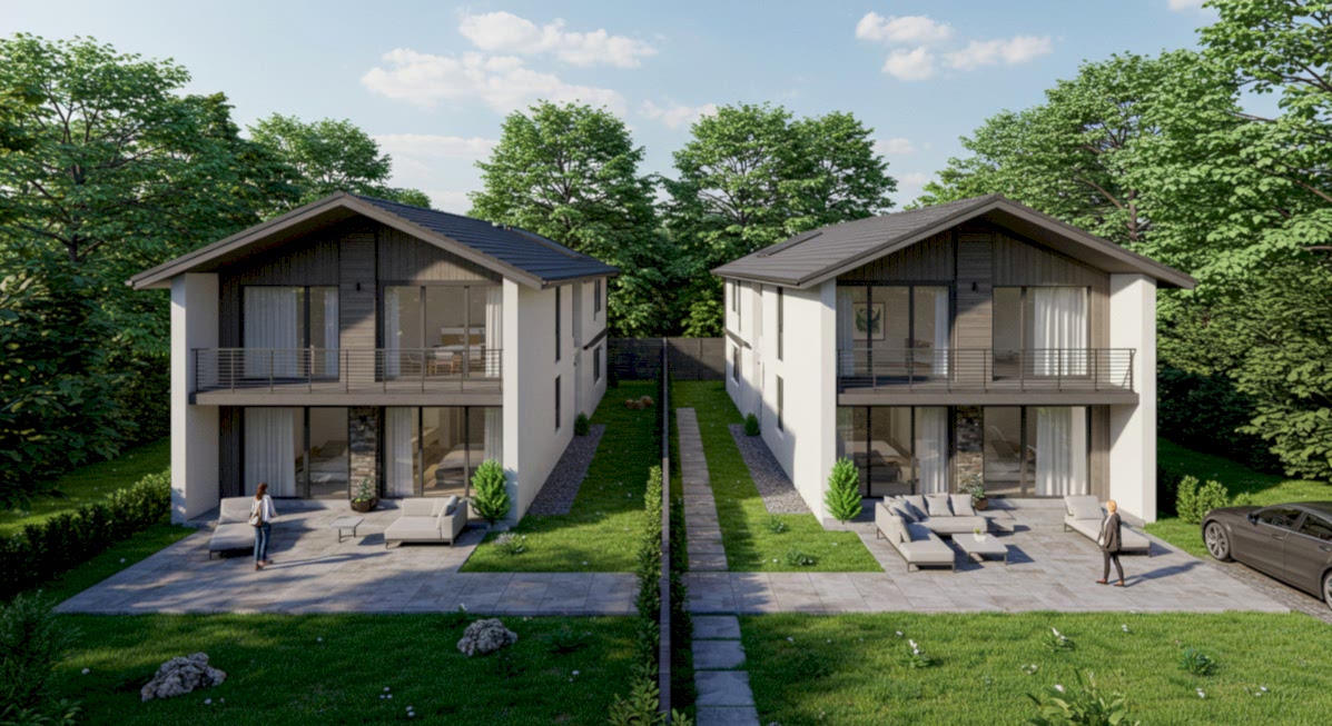 Muttiny House Resim - 1