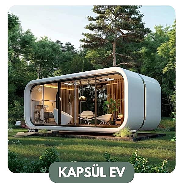 Muttiny House Resim - 3