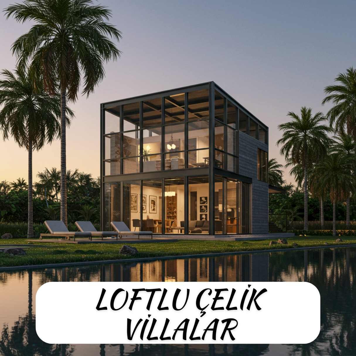 Muttiny House Resim - 3