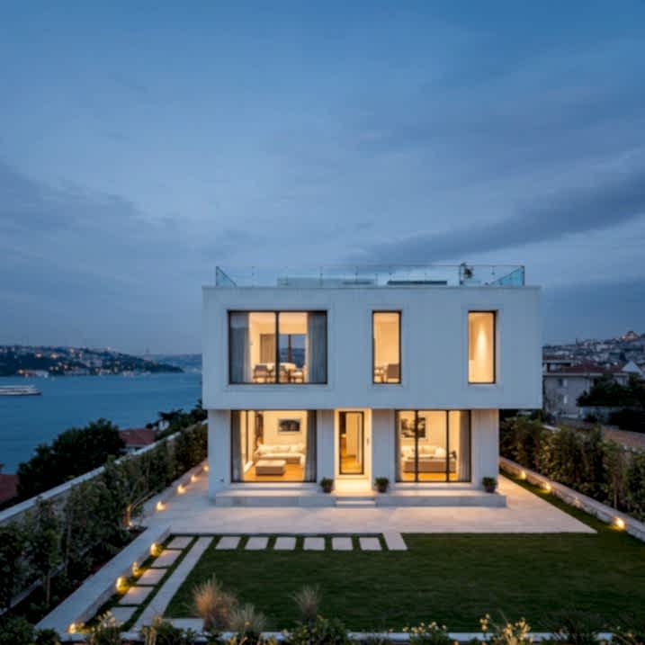 Muttiny House Resim - 1