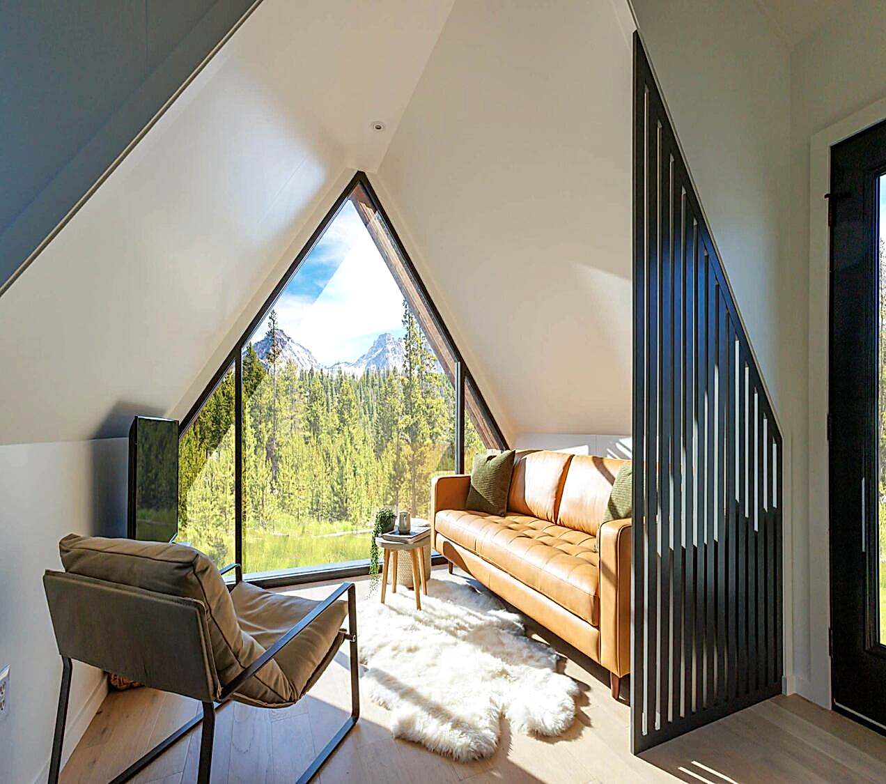 Muttiny House Resim - 1