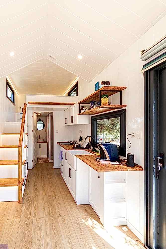 Muttiny House Resim - 4