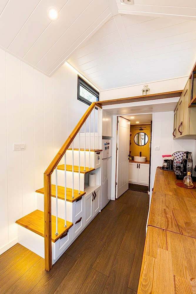 Muttiny House Resim - 1