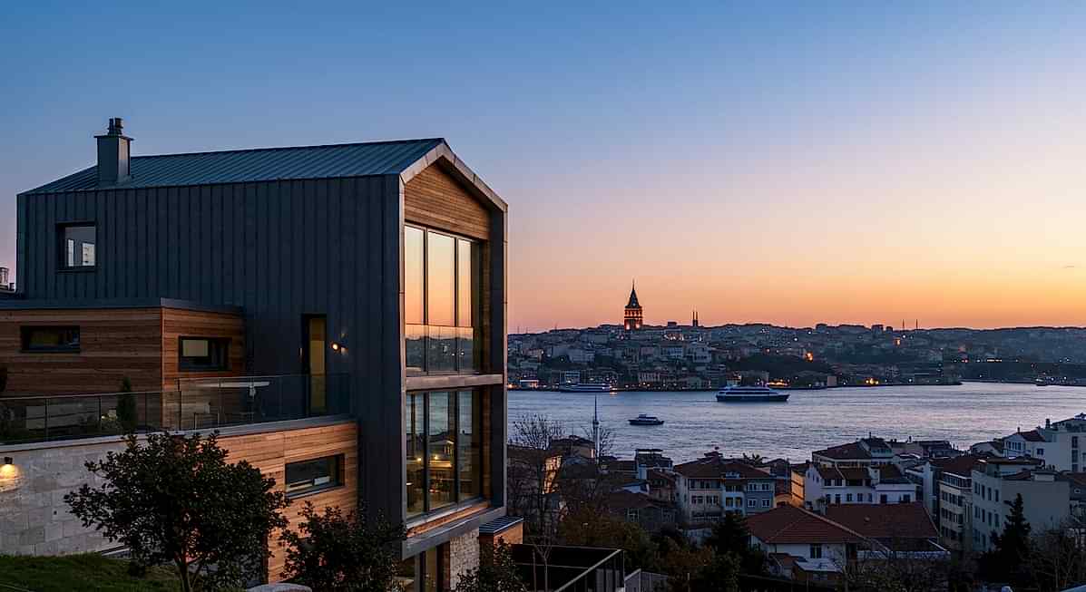 Muttiny House Resim - 1