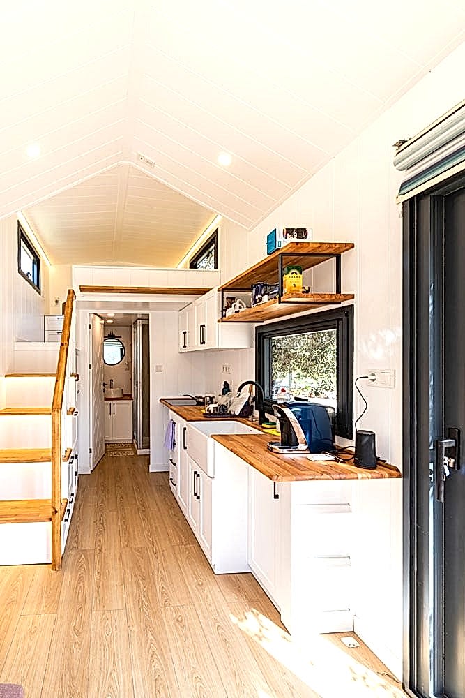 Muttiny House Resim - 4