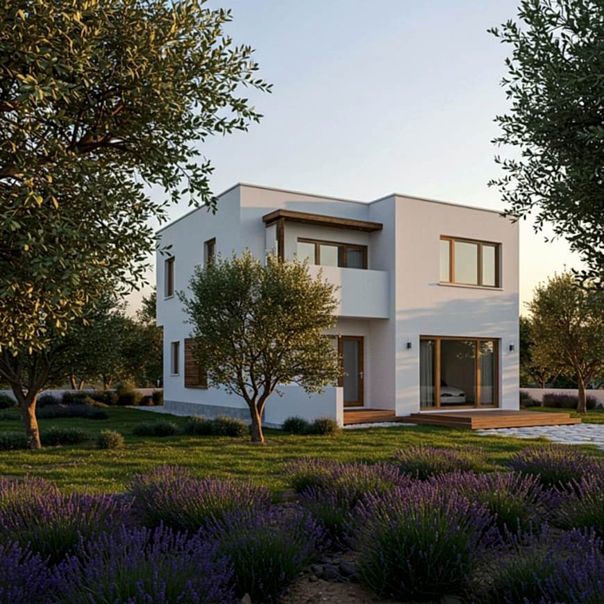 Muttiny House Resim - 4