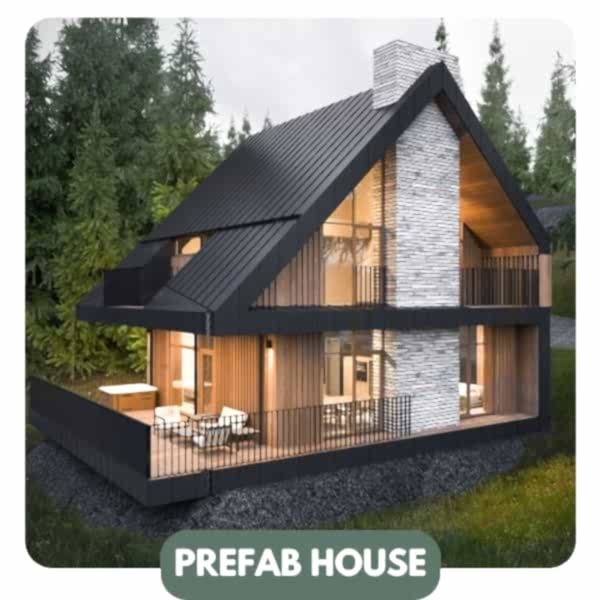 Muttiny House Resim - 1