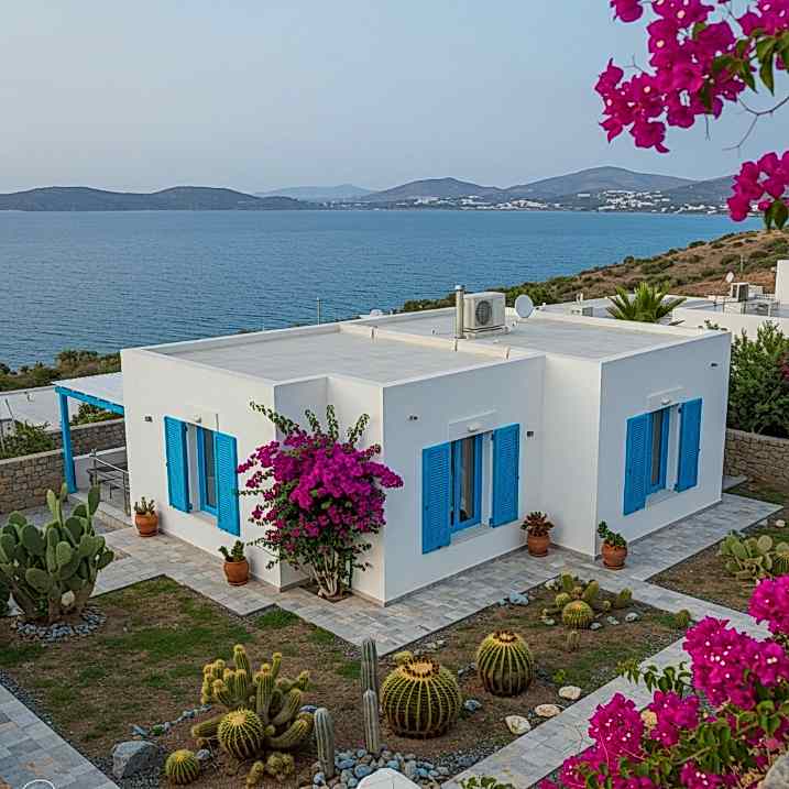 Muttiny House Resim - 4