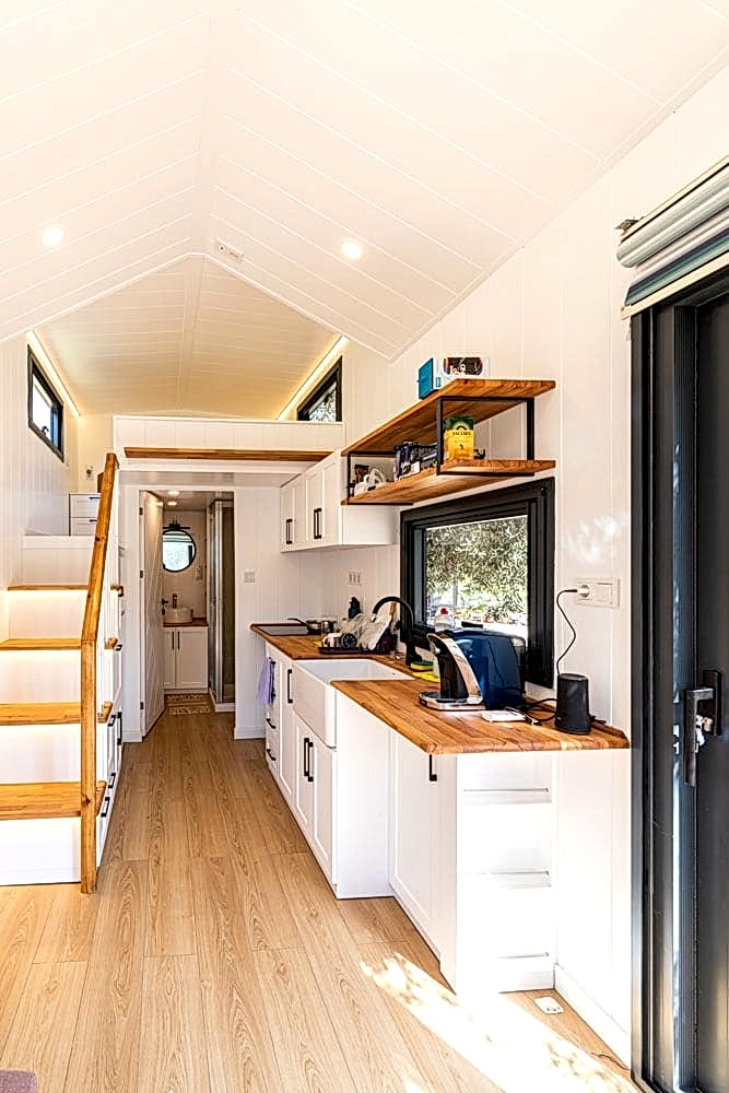 Muttiny House Resim - 4