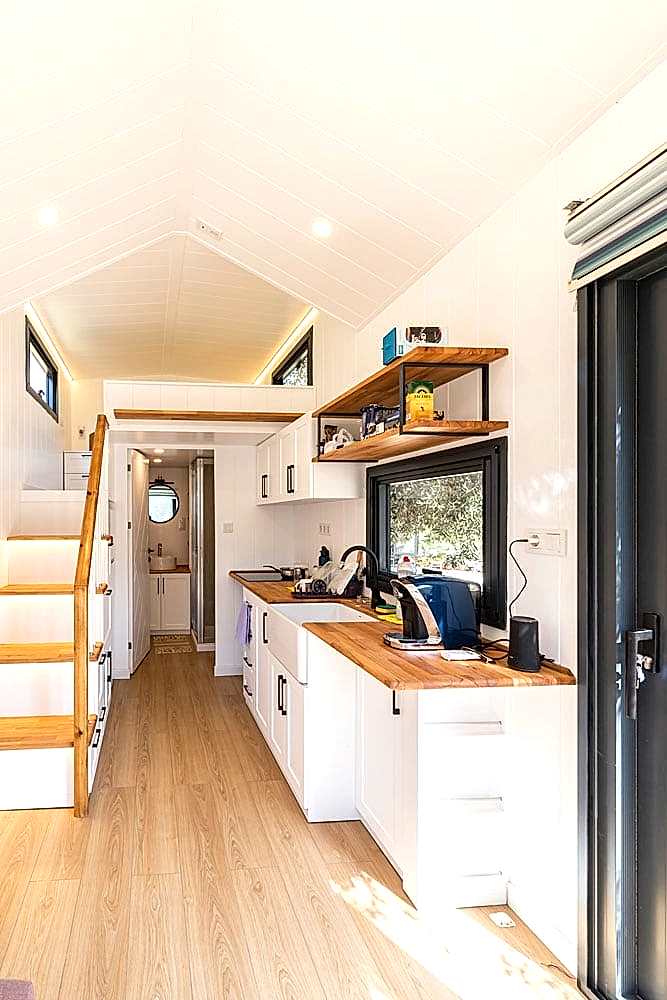 Muttiny House Resim - 4