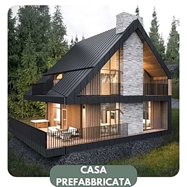 Muttiny House Resim - 1