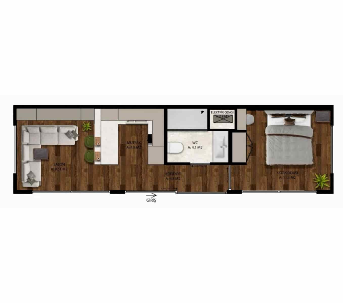 Napoli Living Napoli Living