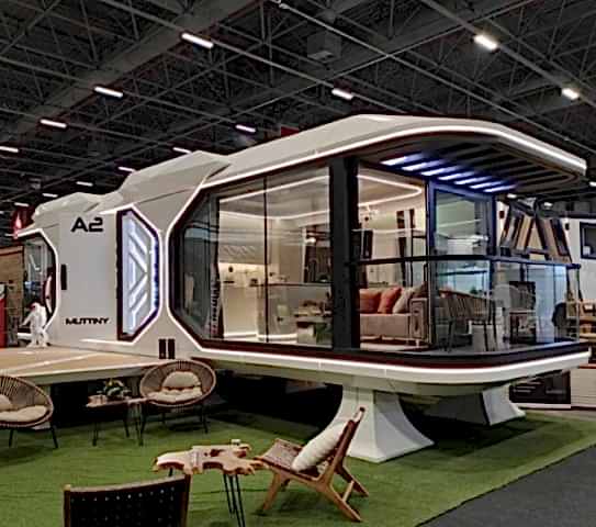 Abra Capsule A2 Abra Capsule A2