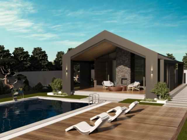 Azaria Muttiny Çelik Ev Azaria Muttiny Çelik Ev