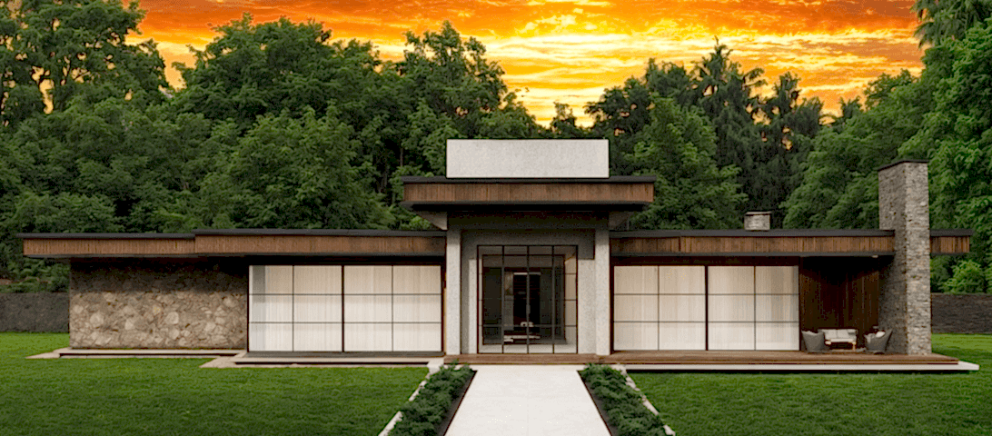 Razana Muttiny Çelik Ev