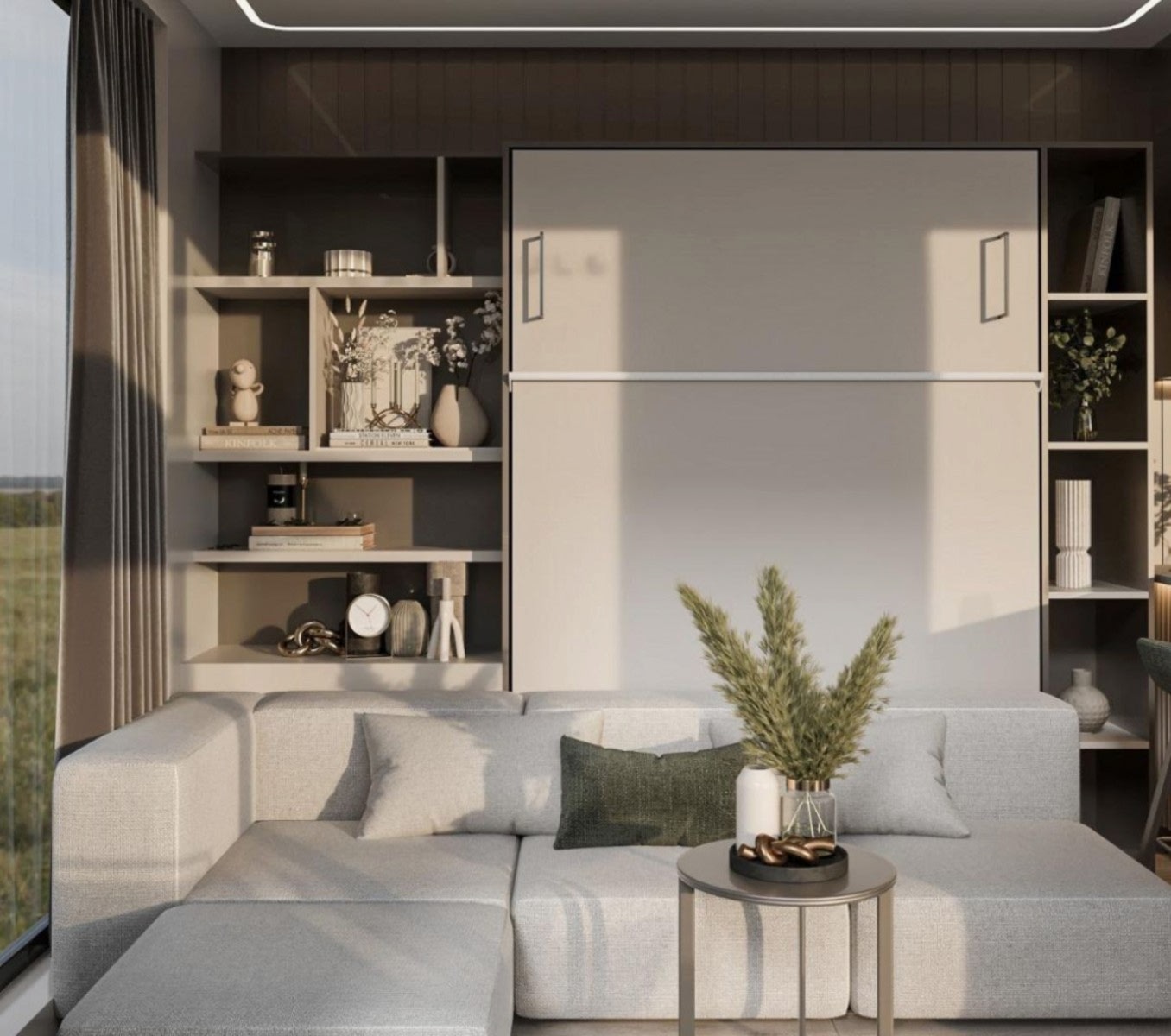 Napoli Living Napoli Living